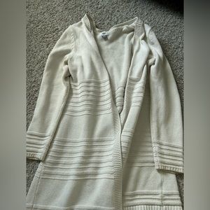 Xl old navy cardigan